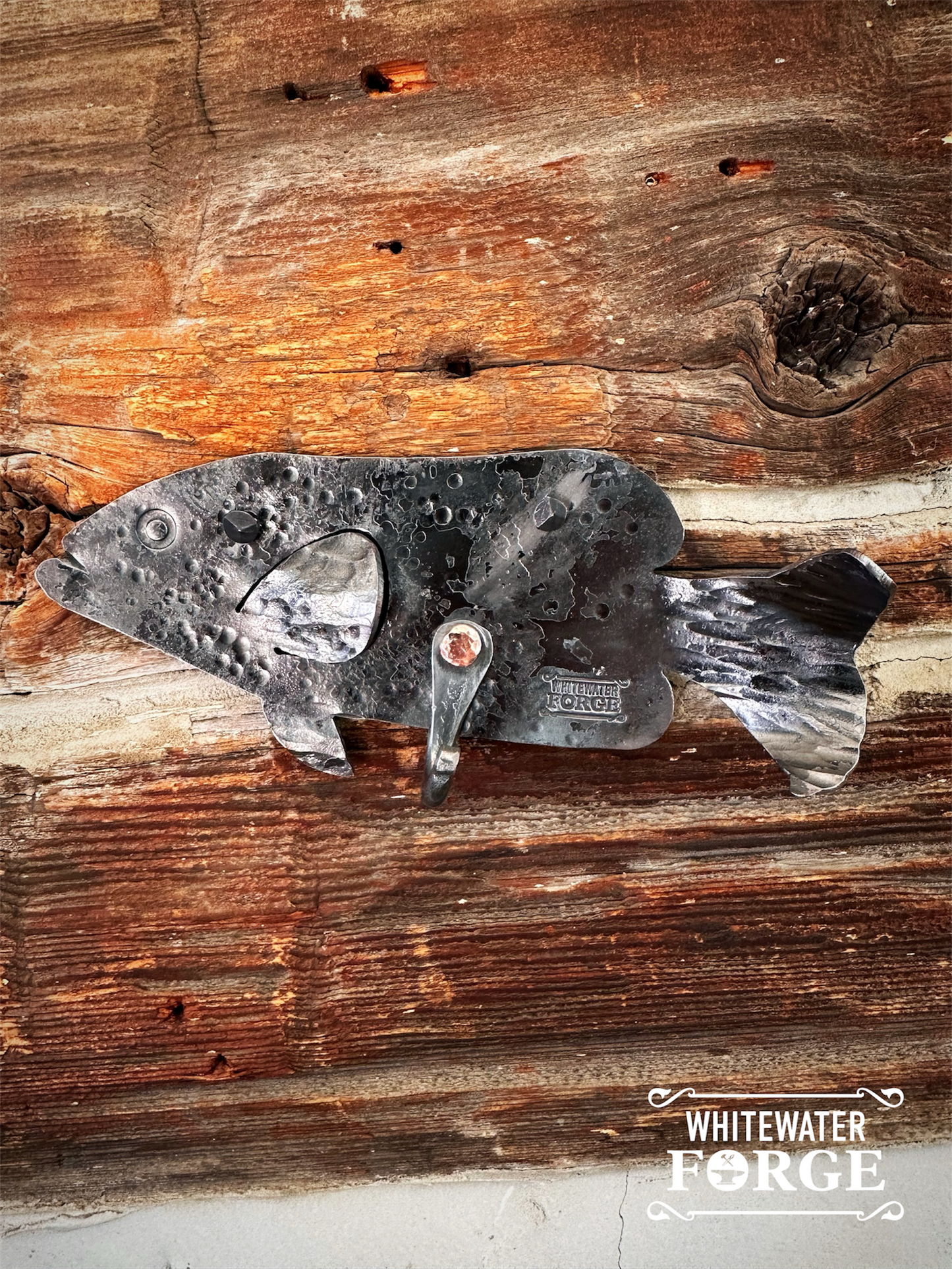Fish hook