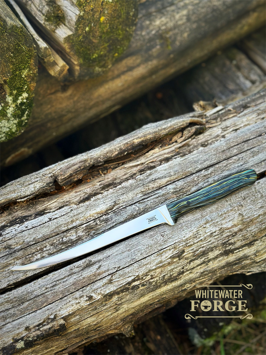 Fish Fillet Knife