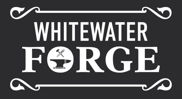 Whitewater Forge