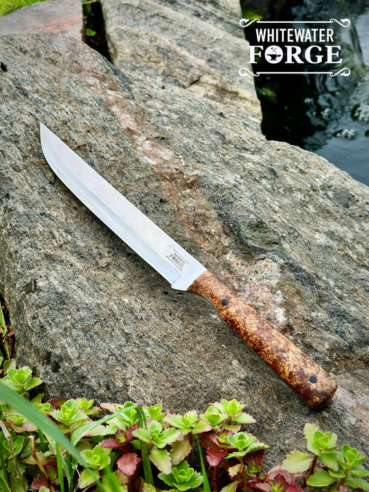 BBQ Carving Knife